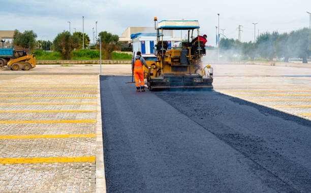 Best Cobblestone Driveway Pavers  in Telford, PA