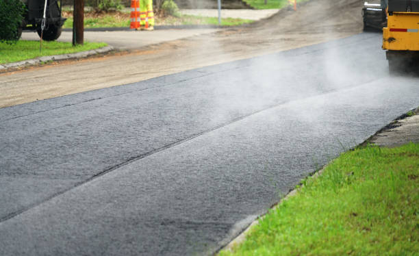 Best Driveway Repair Near Me  in Telford, PA